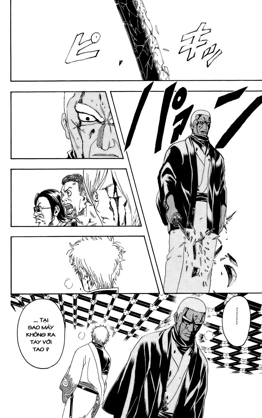 Gintama Tập 308 trang 23