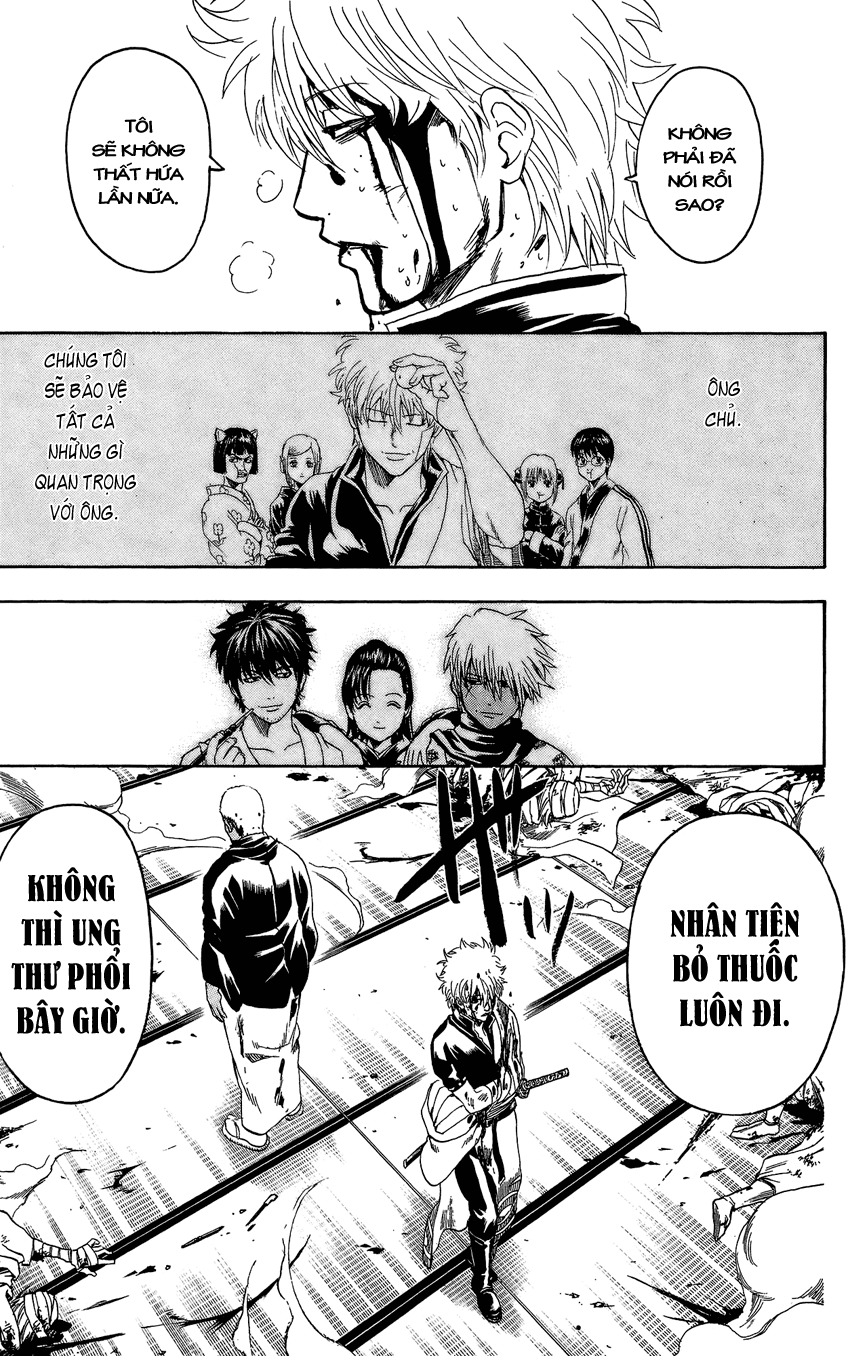 Gintama Tập 308 trang 24