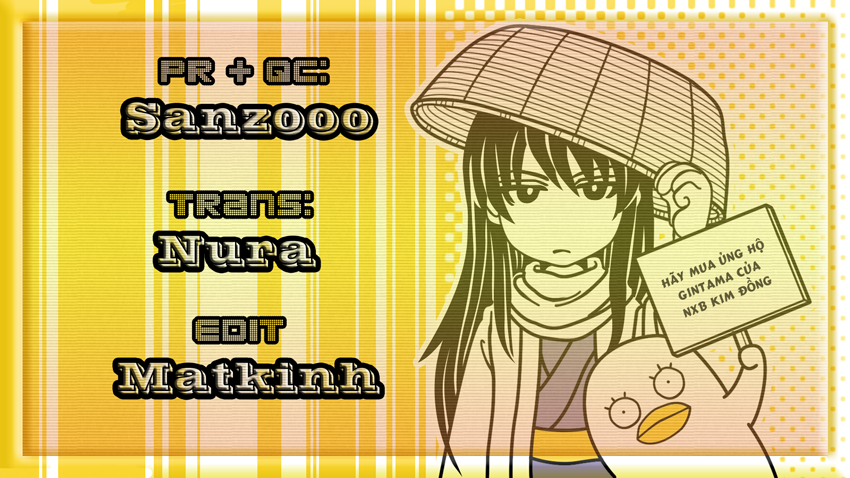 Gintama Tập 308 trang 5