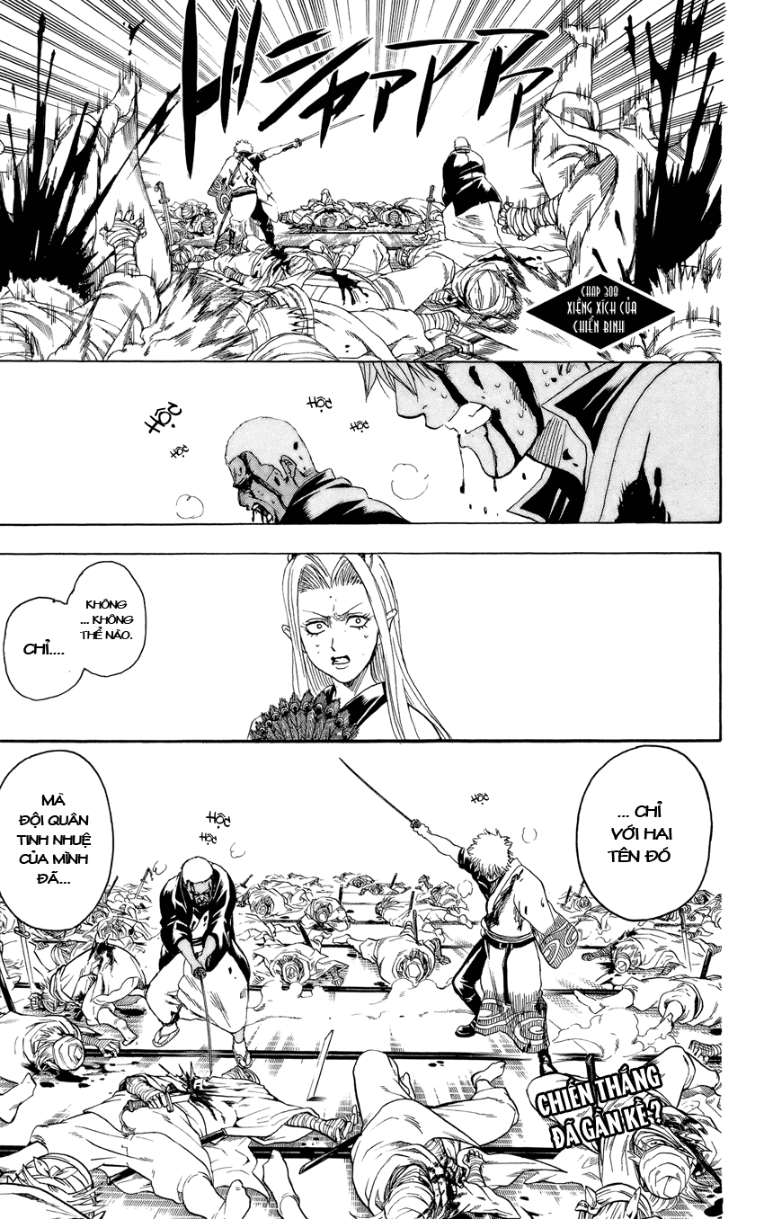 Gintama Tập 308 trang 6