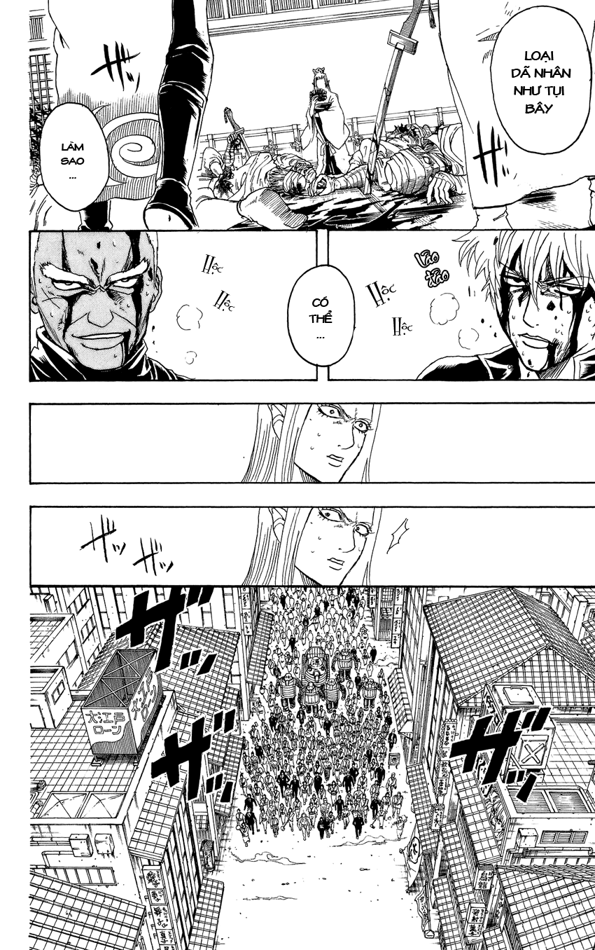 Gintama Tập 308 trang 7
