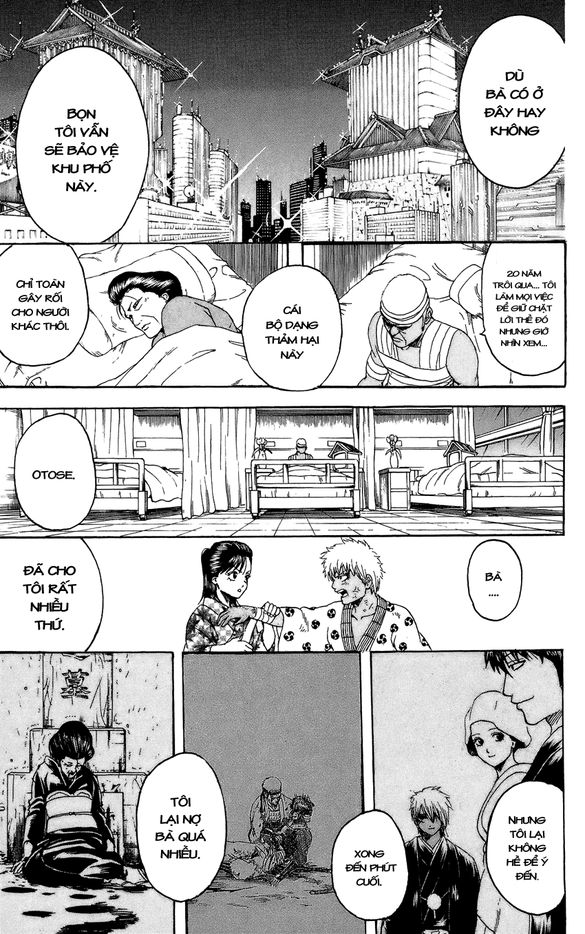 Gintama Tập 309 trang 11