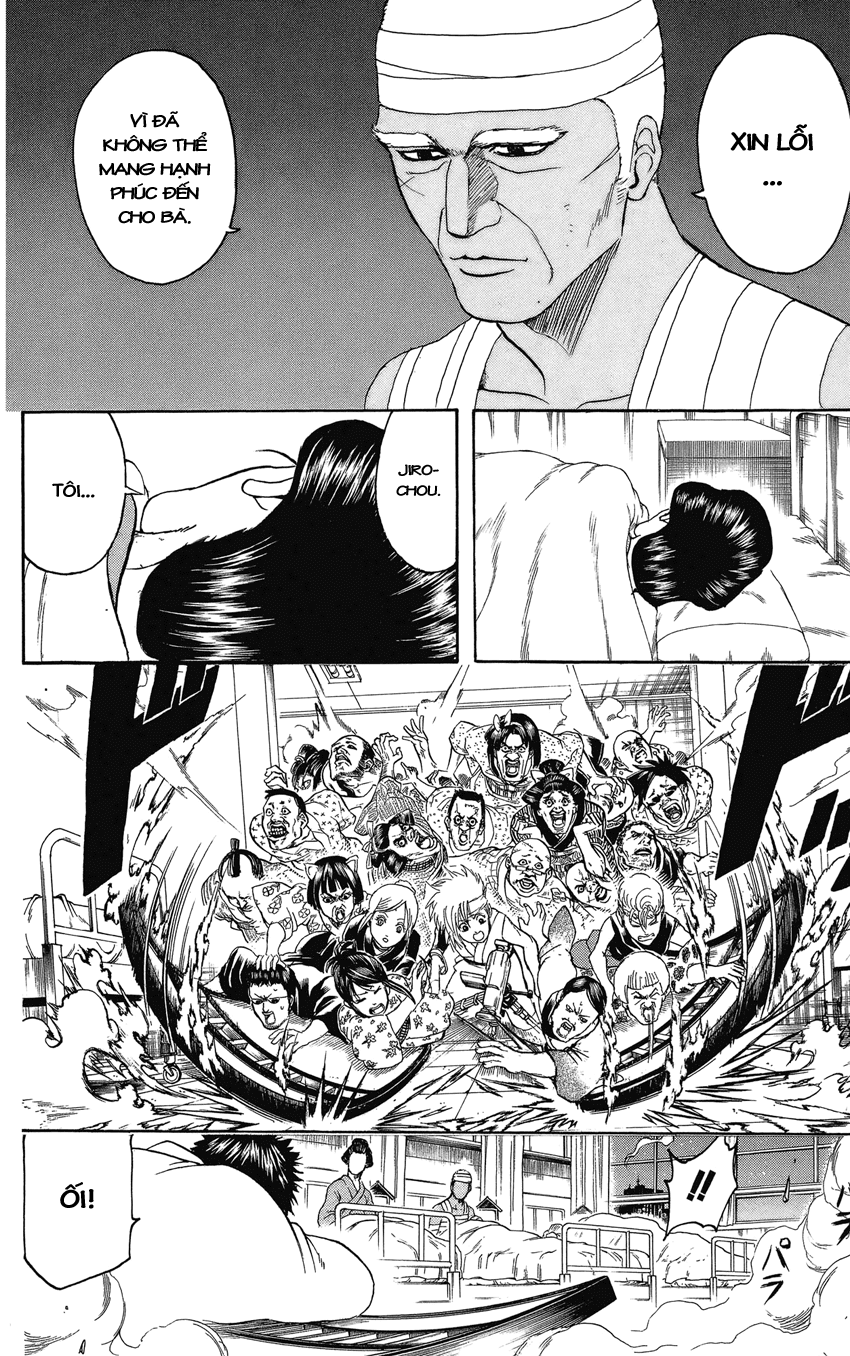 Gintama Tập 309 trang 12