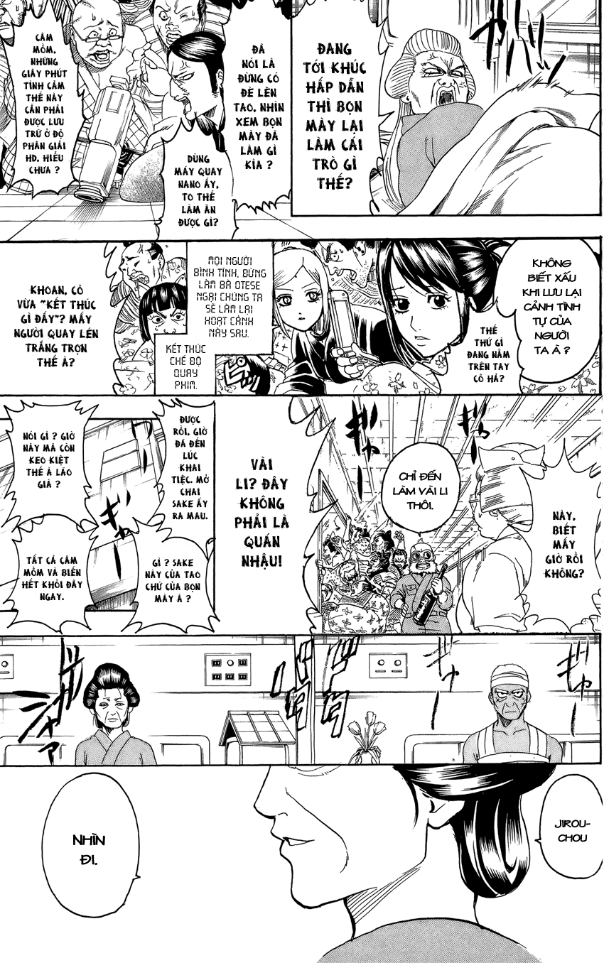 Gintama Tập 309 trang 13