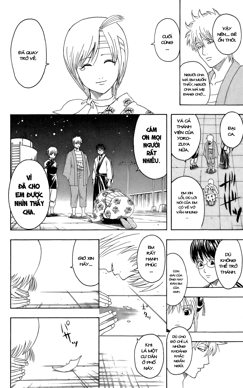 Gintama Tập 309 trang 20