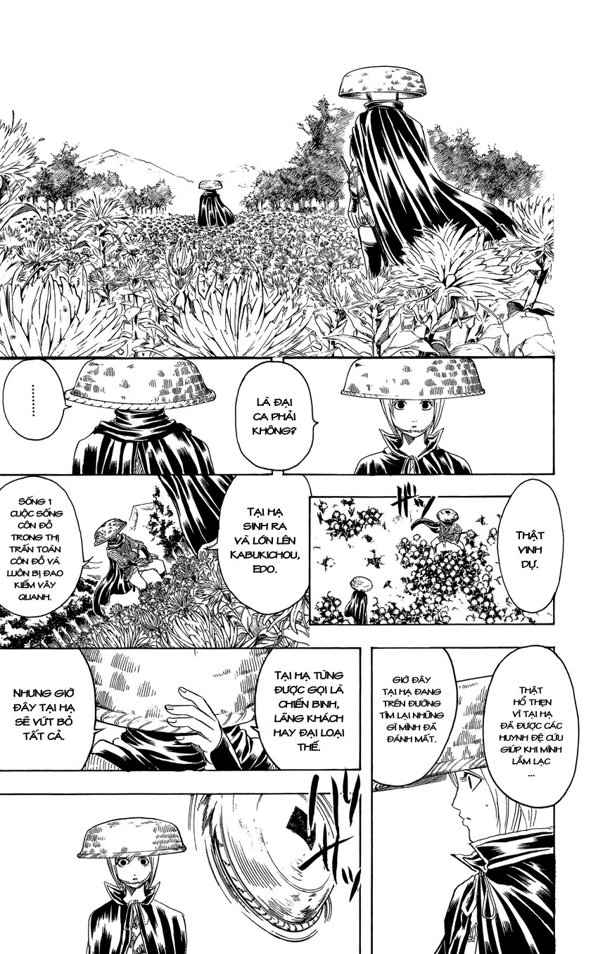 Gintama Tập 309 trang 23