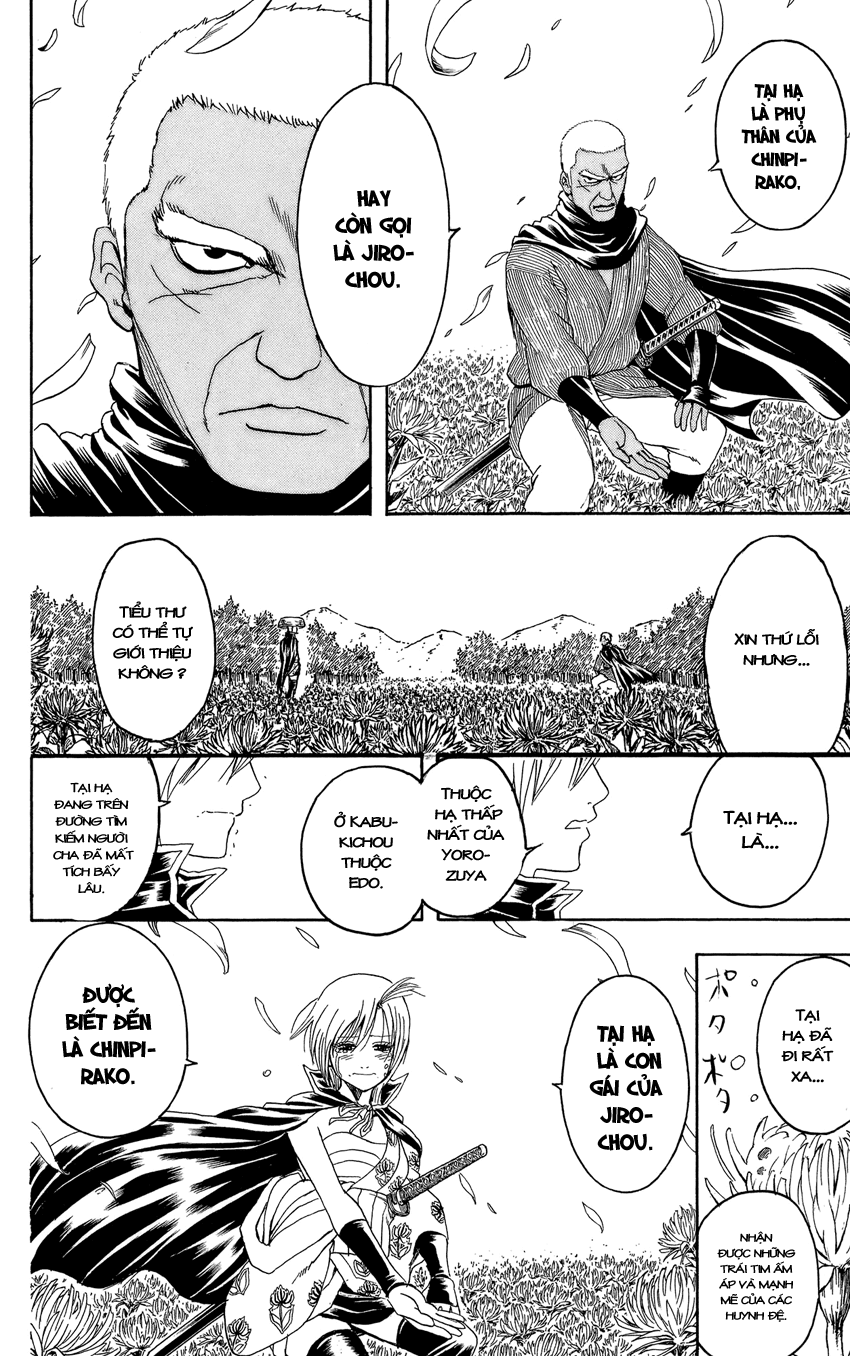 Gintama Tập 309 trang 24