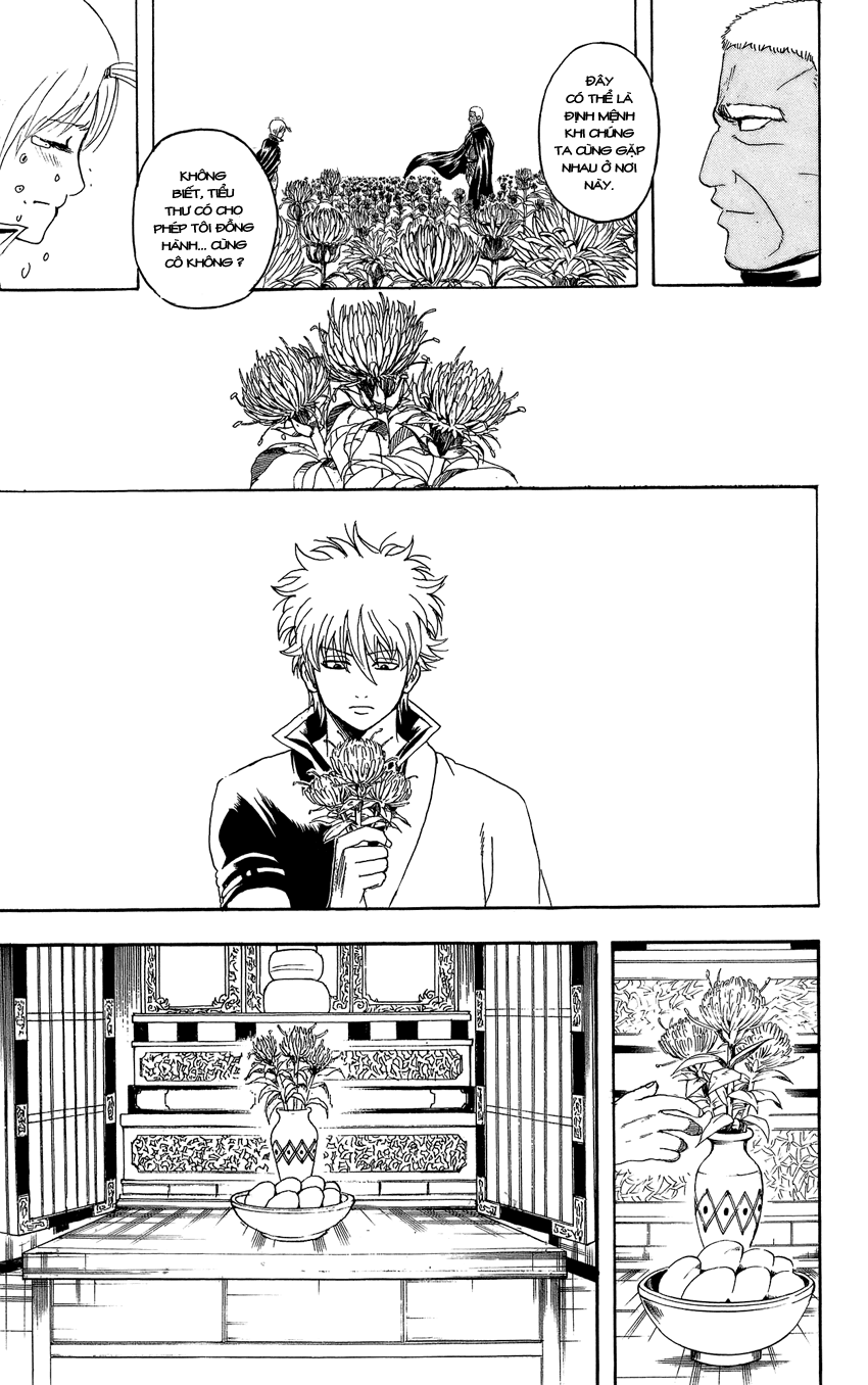 Gintama Tập 309 trang 25