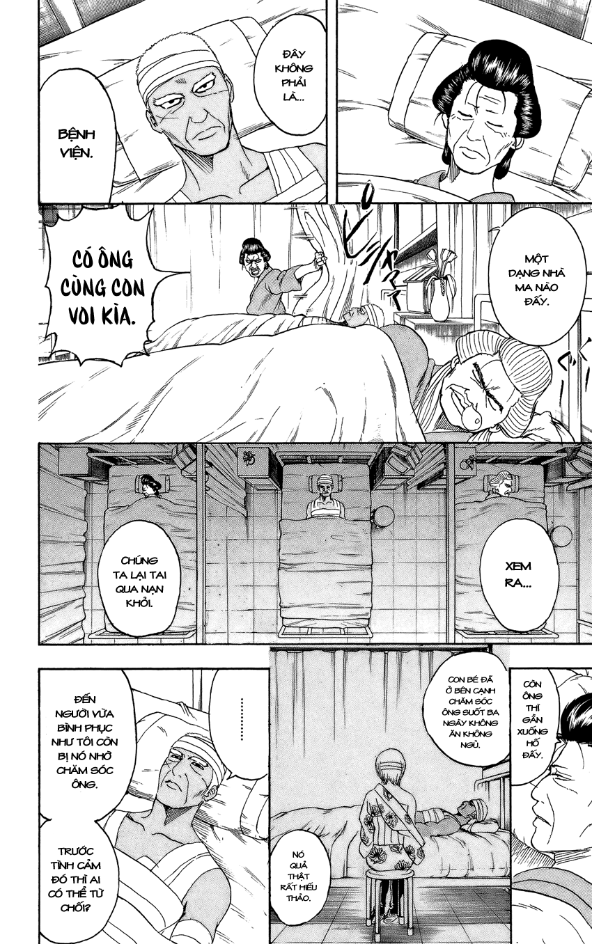 Gintama Tập 309 trang 8