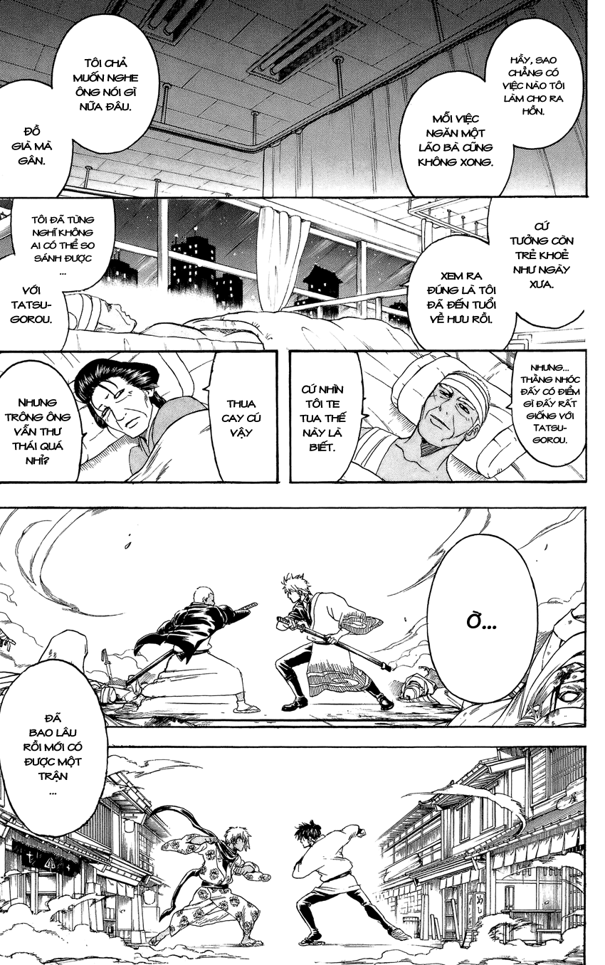 Gintama Tập 309 trang 9
