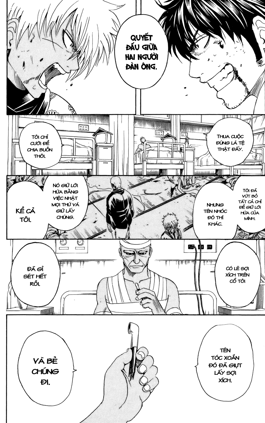 Gintama Tập 309 trang 10