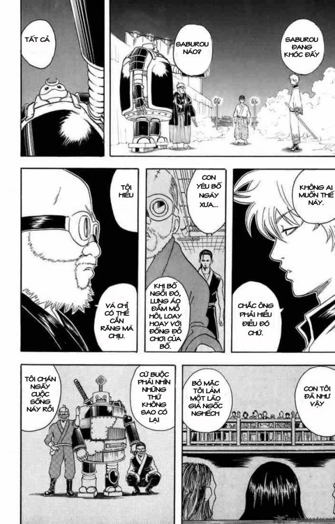 Gintama Tập 31 trang 13