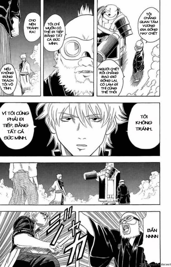 Gintama Tập 31 trang 14