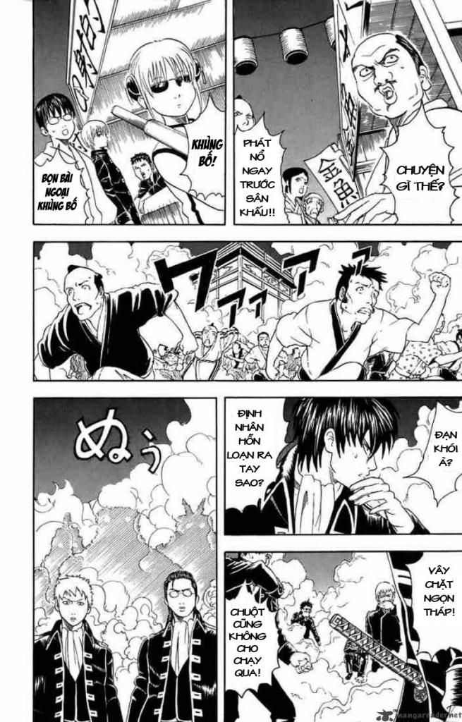 Gintama Tập 31 trang 3