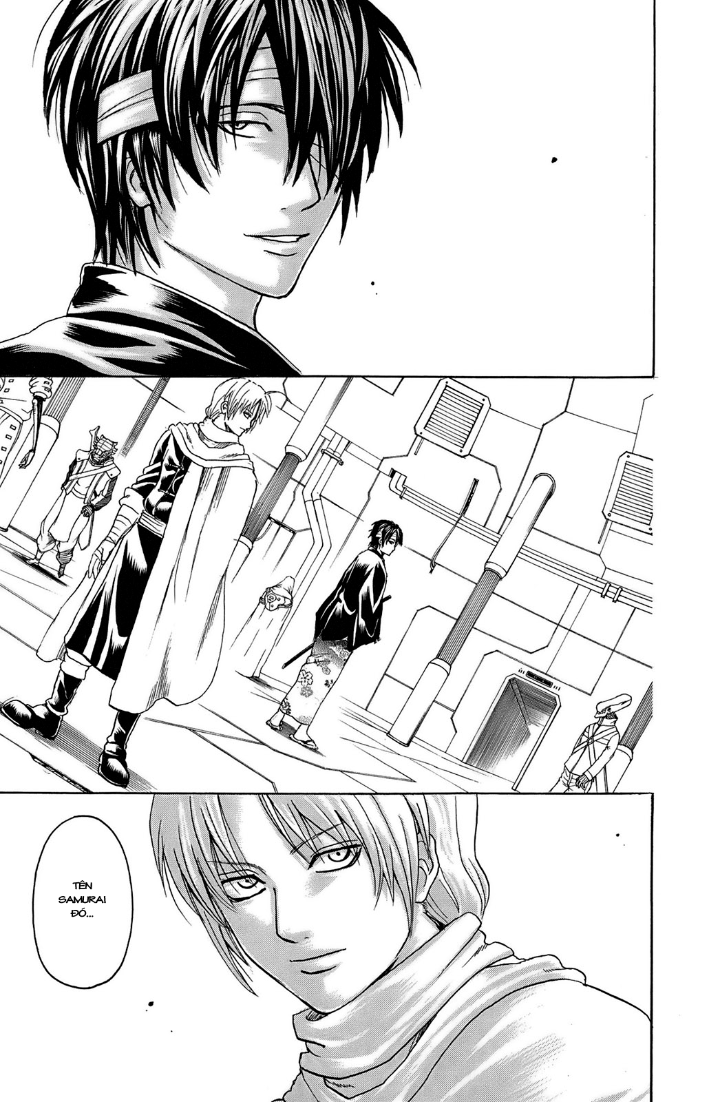 Gintama Tập 310 trang 15
