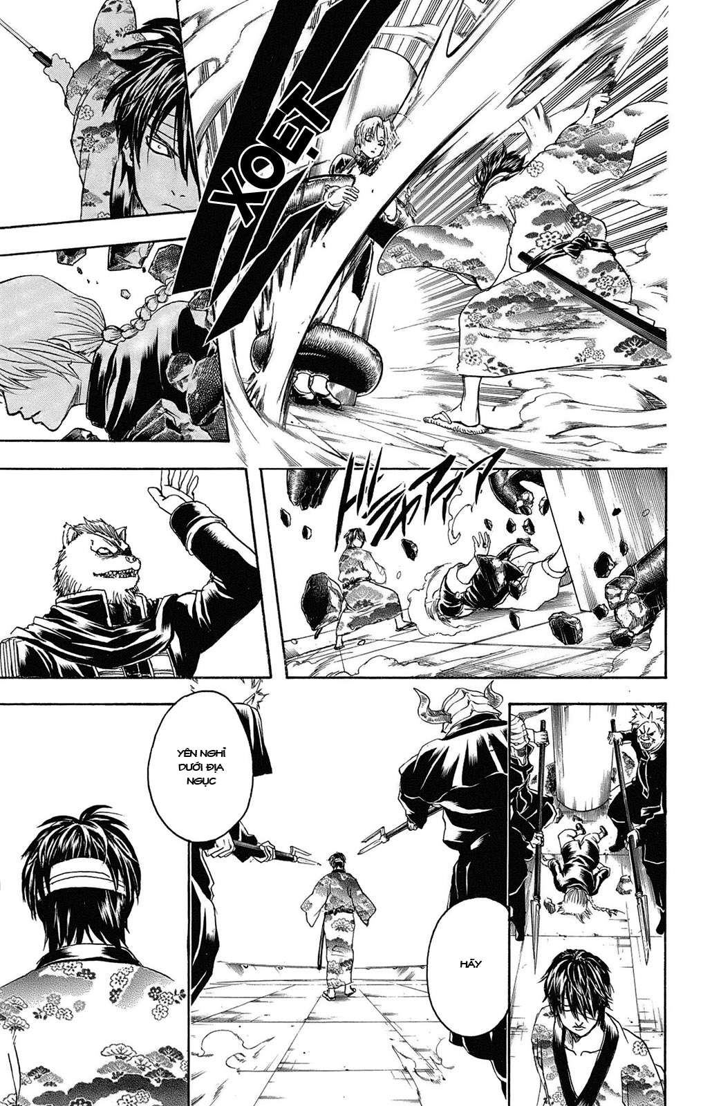 Gintama Tập 311 trang 13