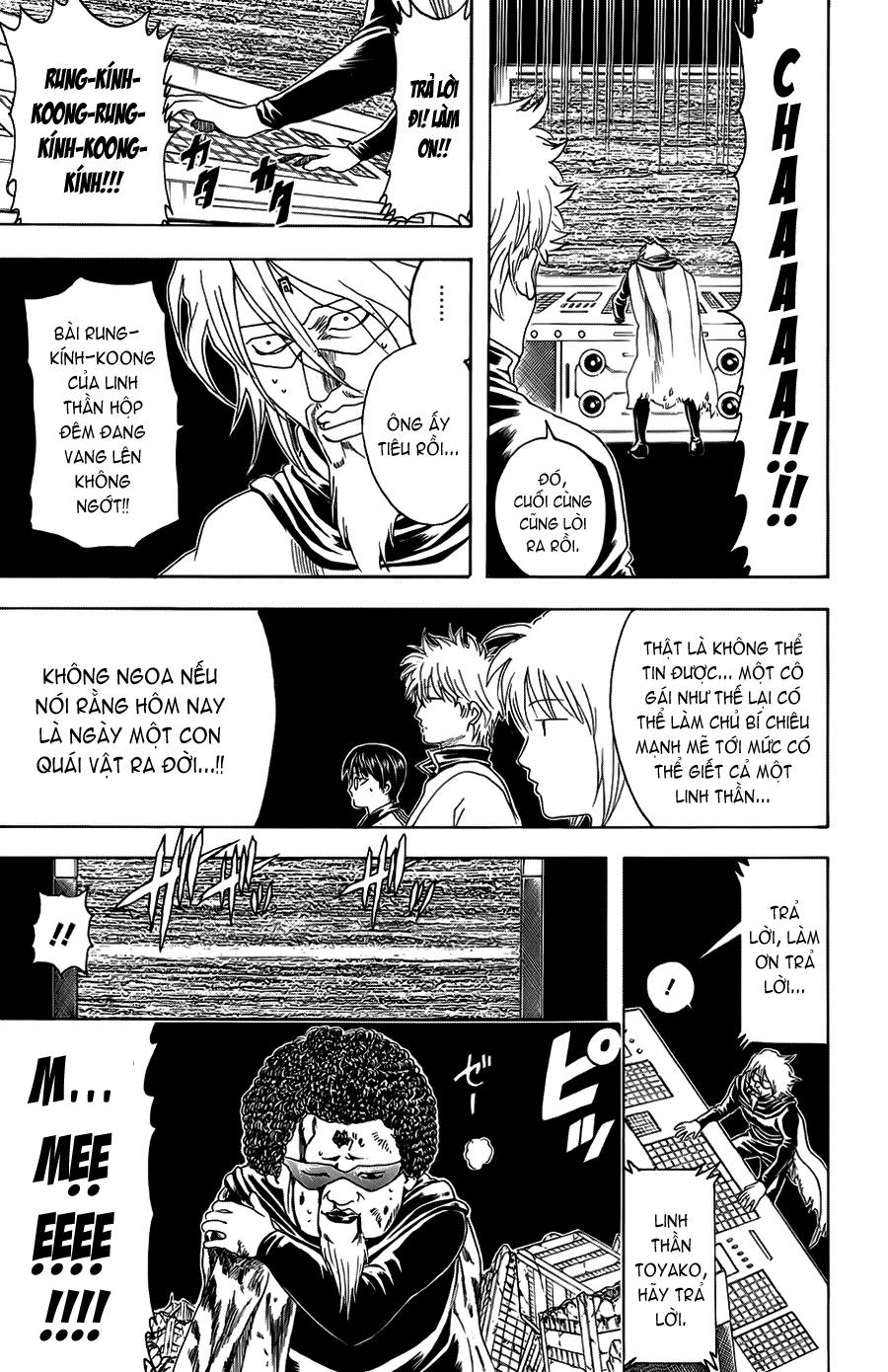 Gintama Tập 312 trang 19