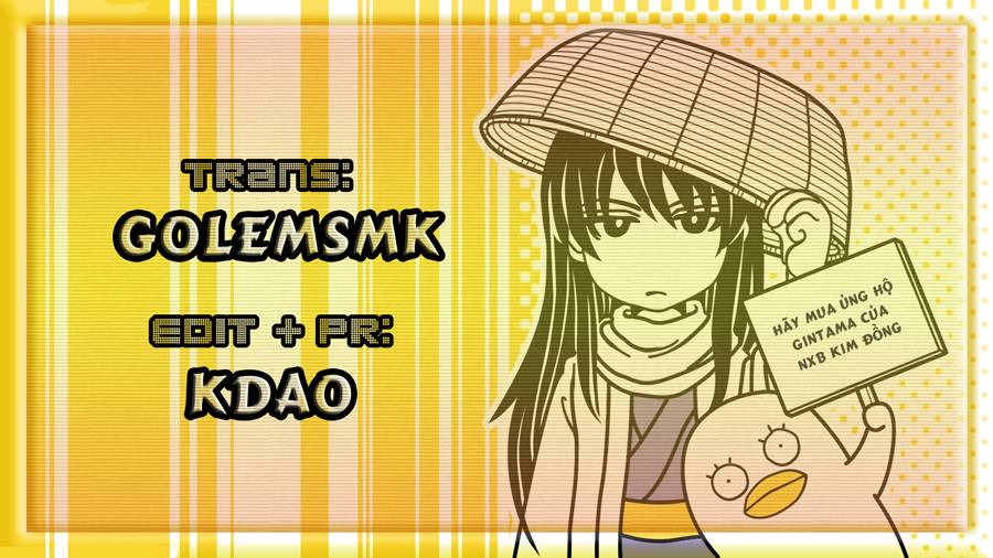 Gintama Tập 312 trang 4