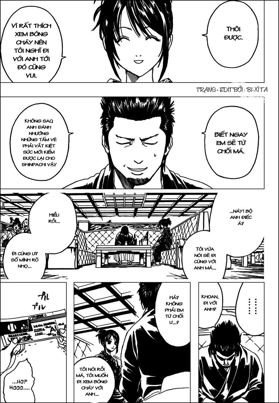 Gintama Tập 313 trang 2