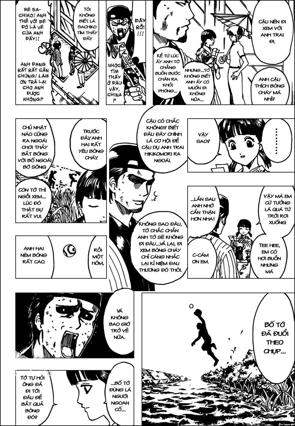 Gintama Tập 313 trang 11