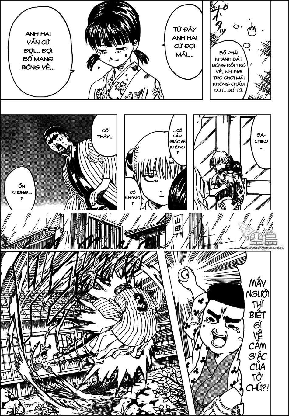 Gintama Tập 313 trang 12