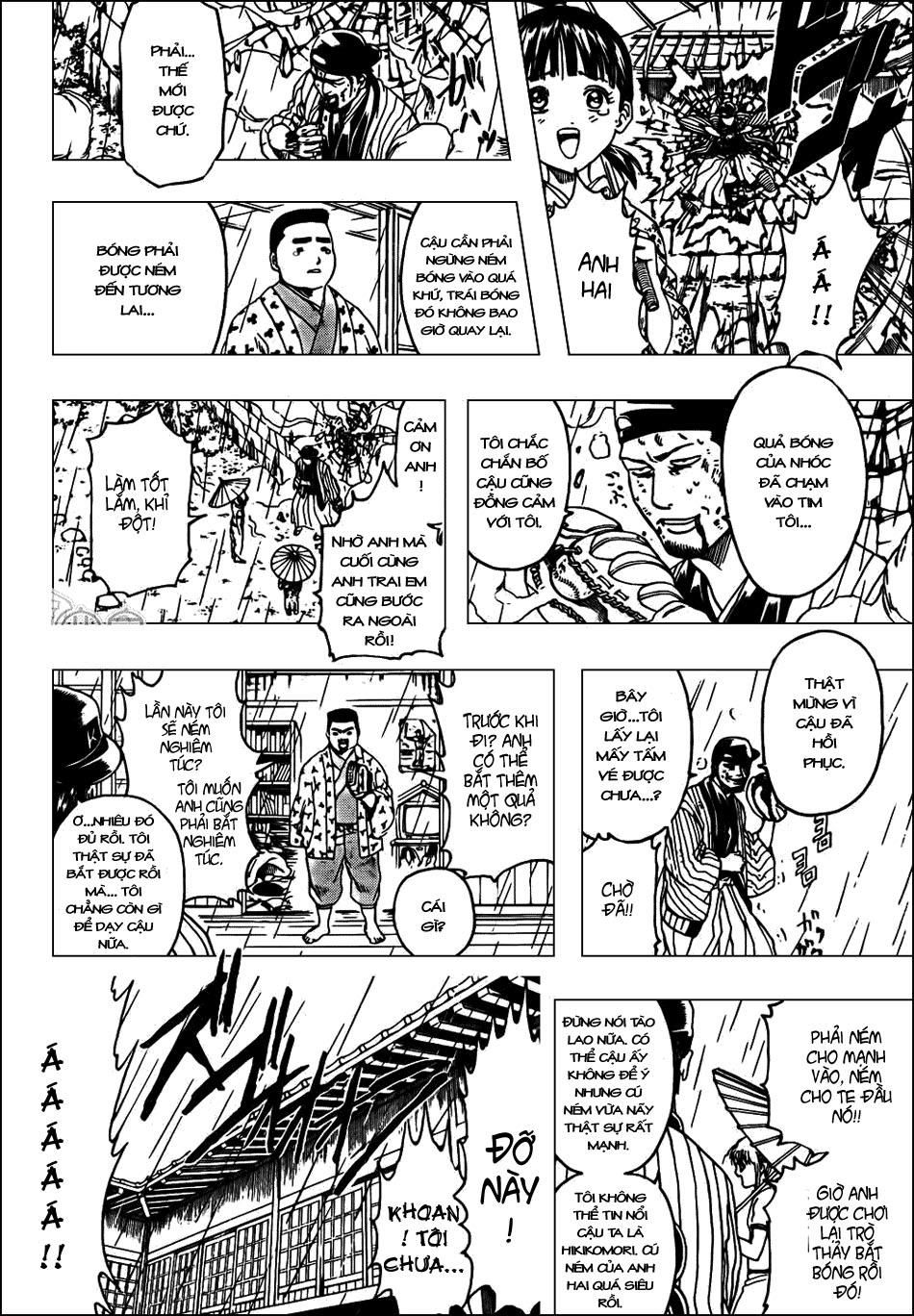 Gintama Tập 313 trang 13