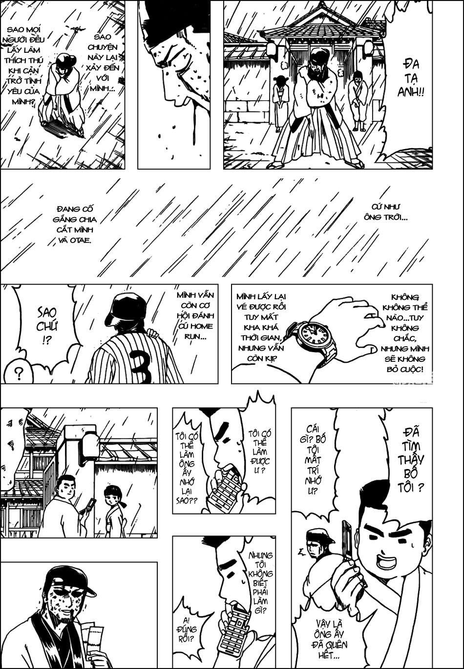 Gintama Tập 313 trang 14