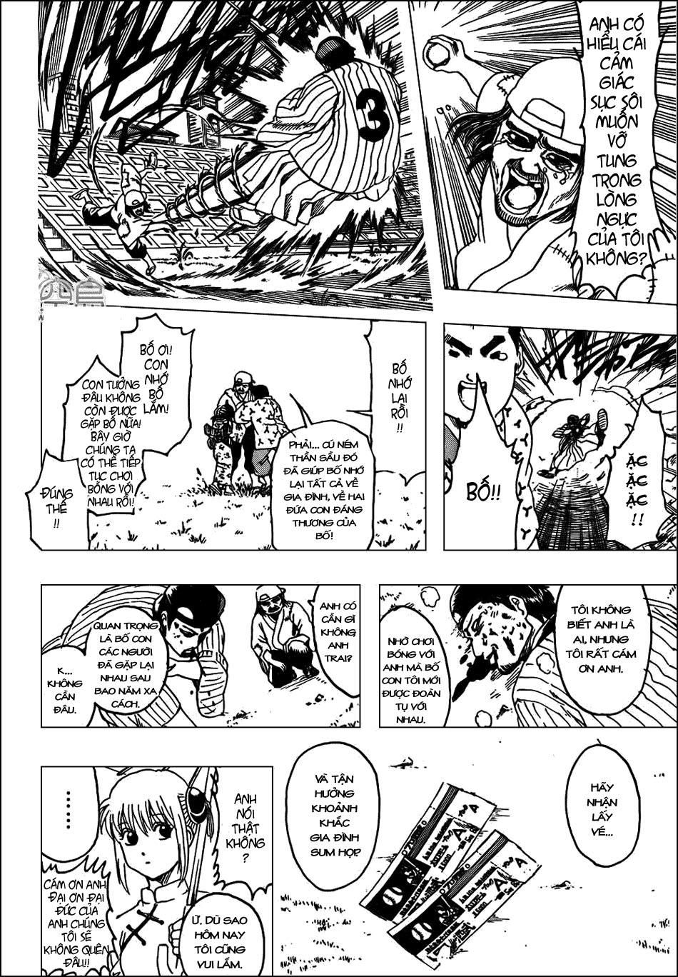 Gintama Tập 313 trang 15
