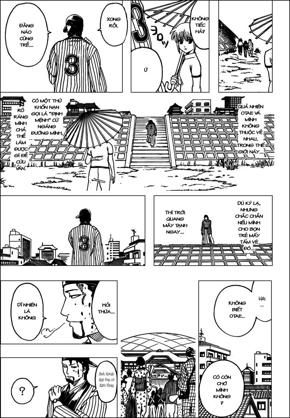 Gintama Tập 313 trang 16