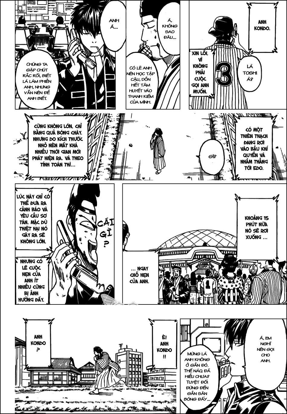 Gintama Tập 313 trang 17