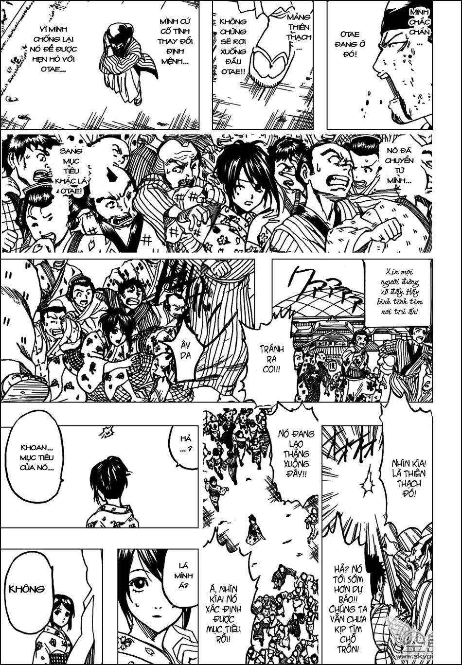Gintama Tập 313 trang 18