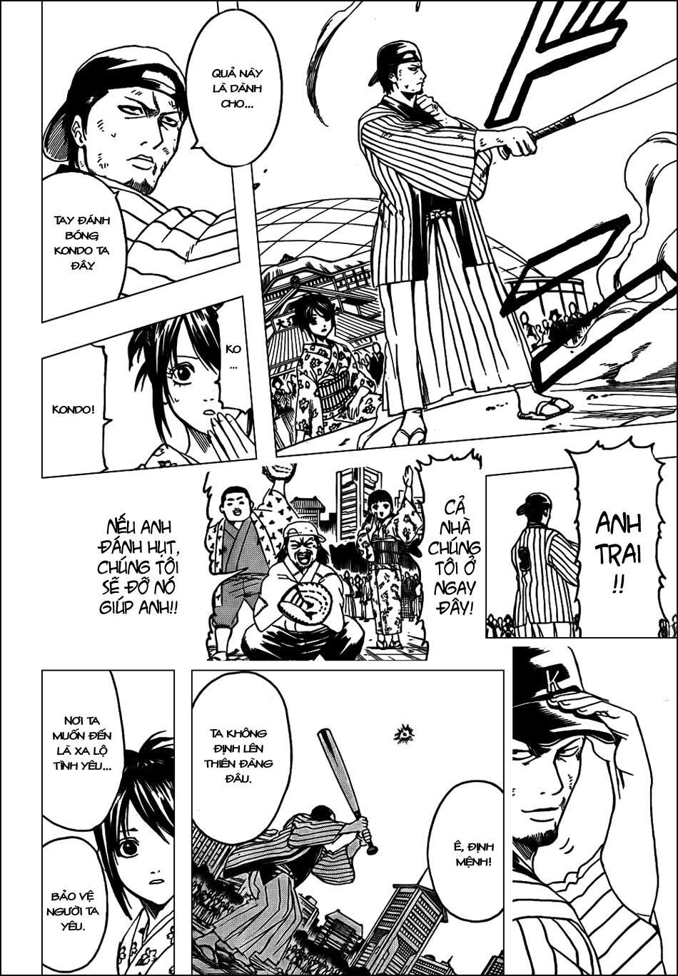 Gintama Tập 313 trang 19