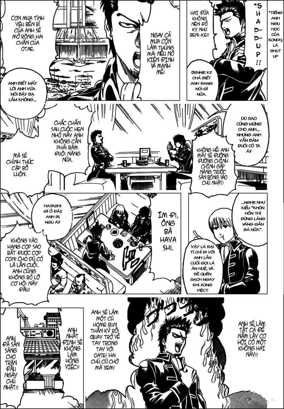 Gintama Tập 313 trang 4