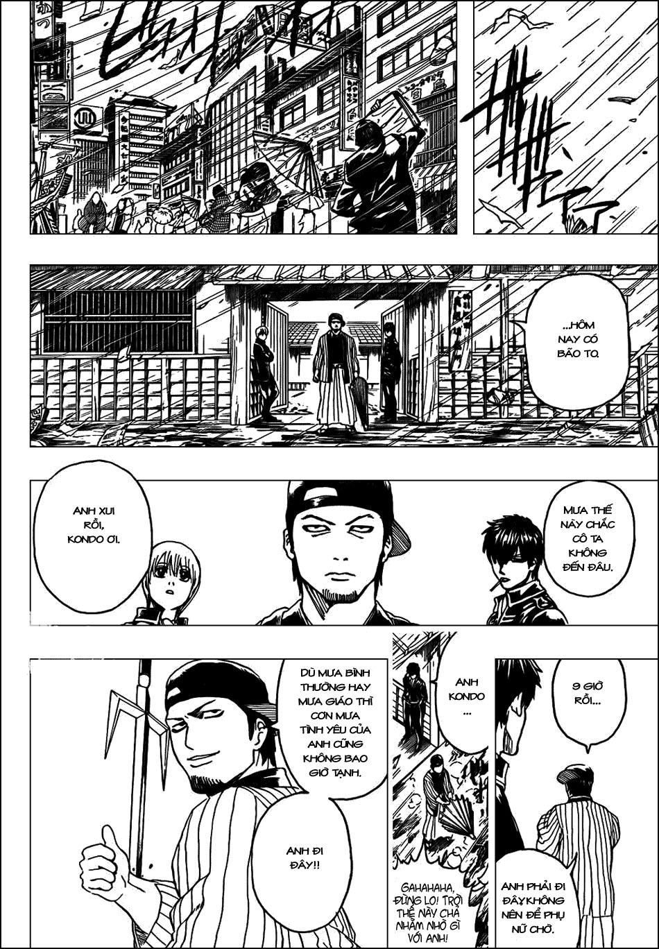 Gintama Tập 313 trang 5