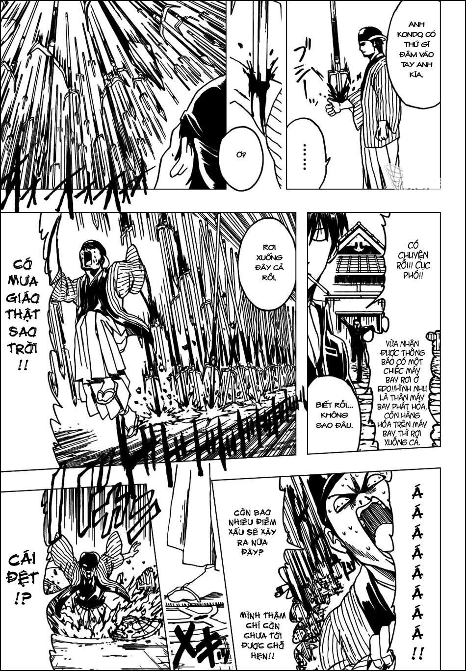 Gintama Tập 313 trang 6