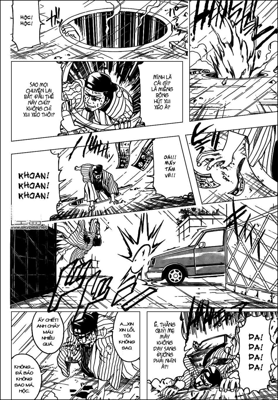 Gintama Tập 313 trang 7
