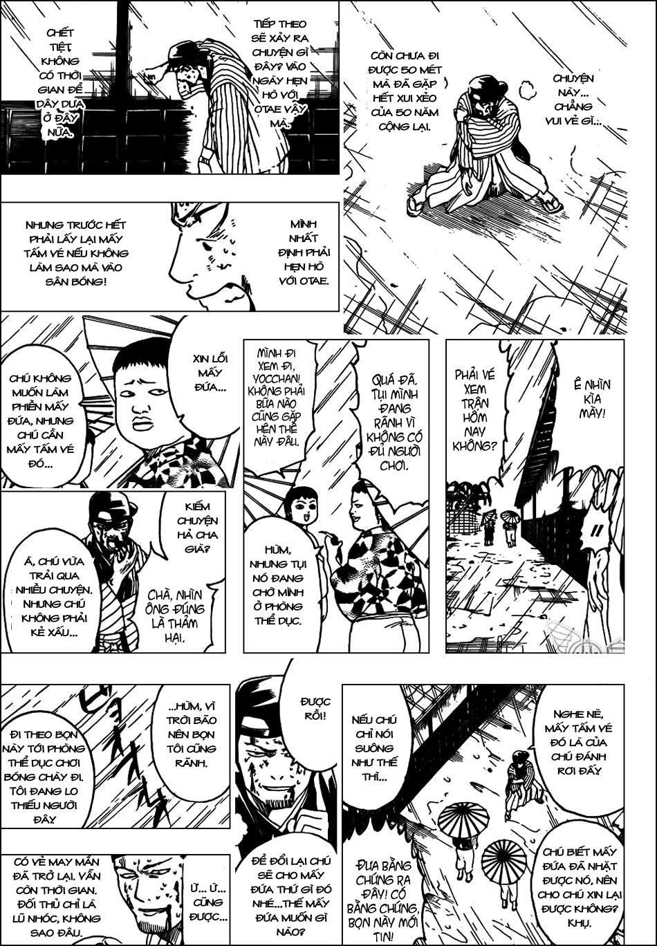 Gintama Tập 313 trang 8