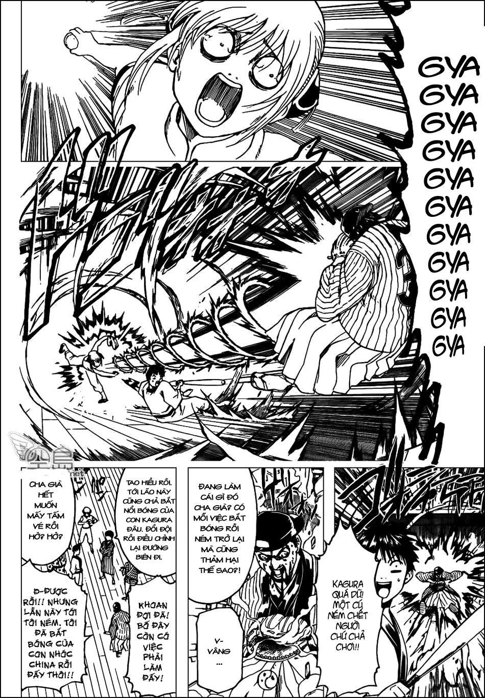 Gintama Tập 313 trang 9