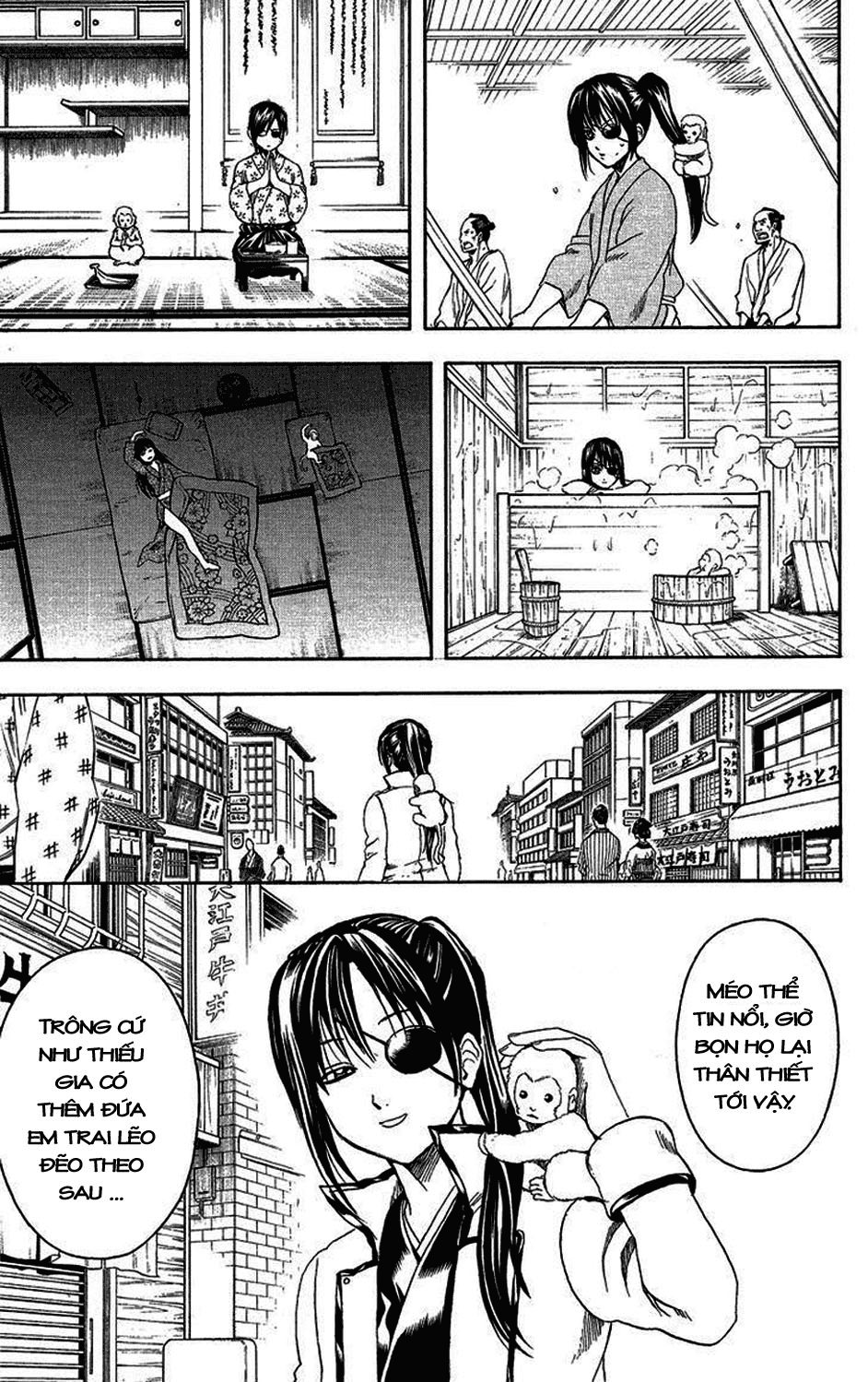 Gintama Tập 314 trang 17