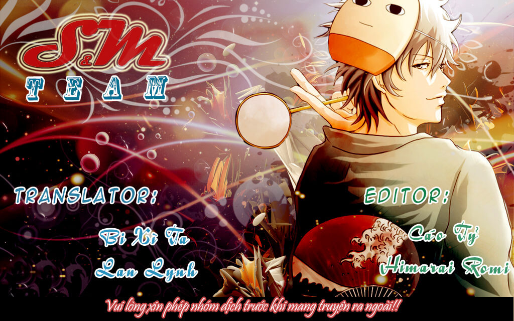 Gintama Tập 314 trang 22