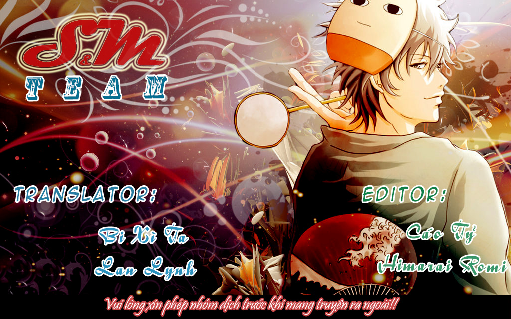 Gintama Tập 315 trang 21