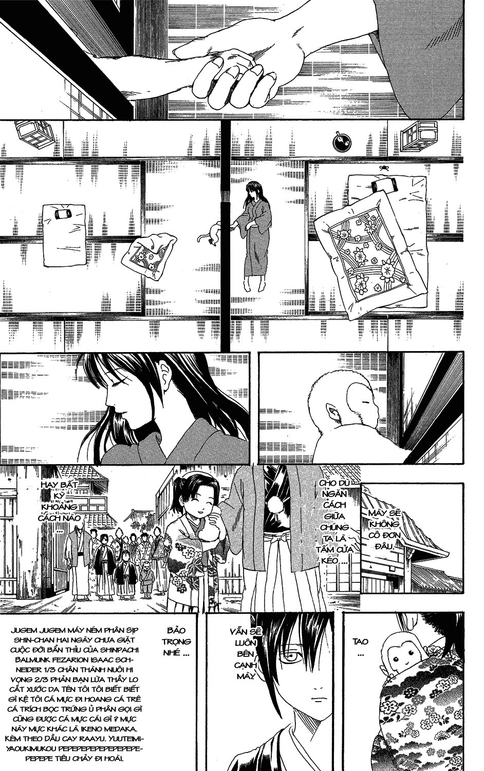 Gintama Tập 315 trang 6