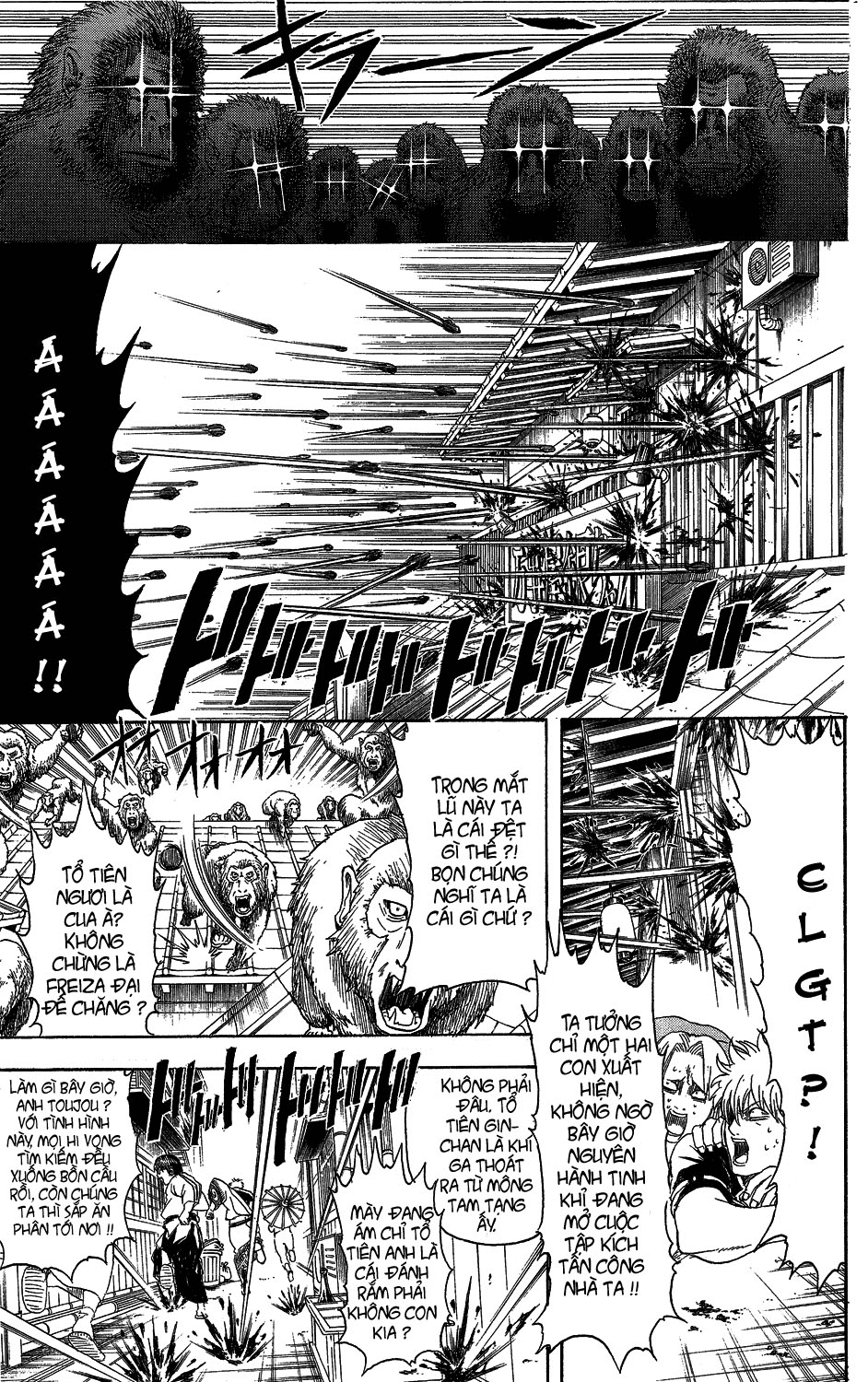 Gintama Tập 315 trang 10