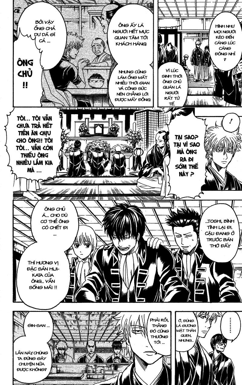 Gintama Tập 316 trang 3