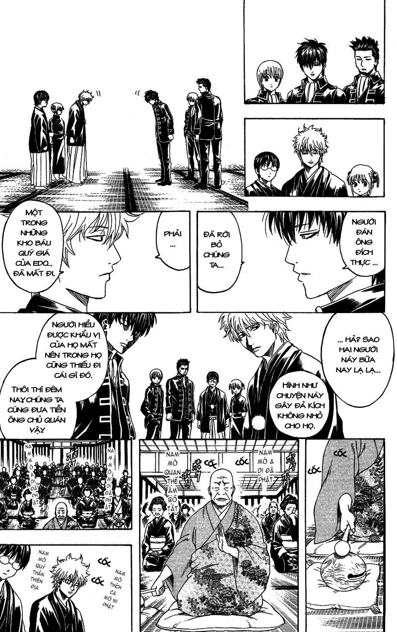 Gintama Tập 316 trang 4