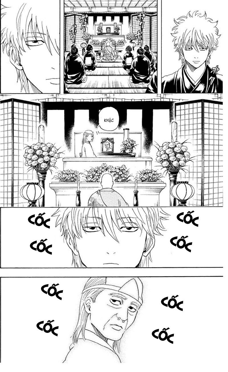 Gintama Tập 316 trang 5