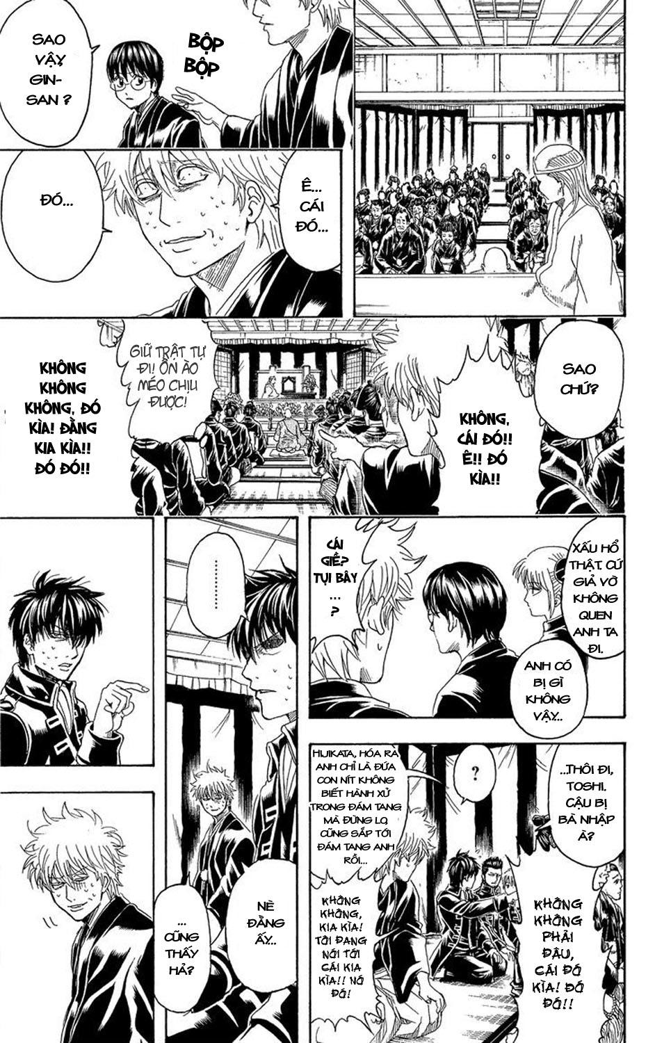 Gintama Tập 316 trang 6