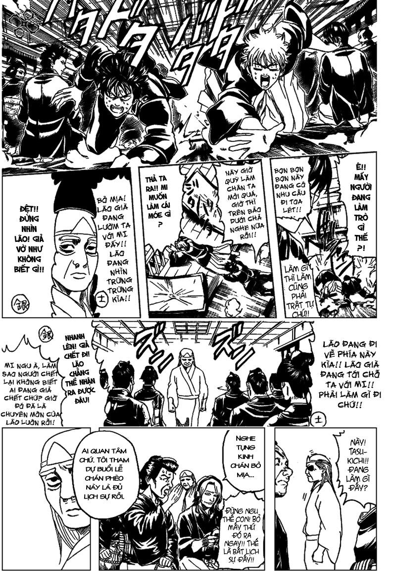 Gintama Tập 316 trang 8
