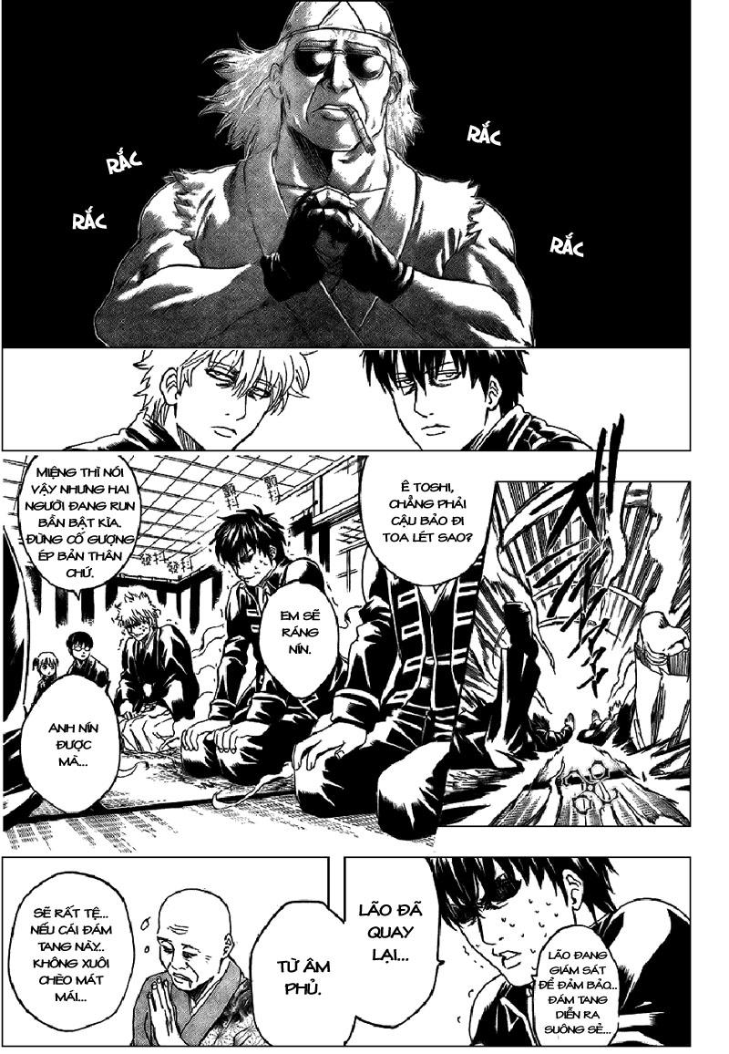 Gintama Tập 316 trang 10