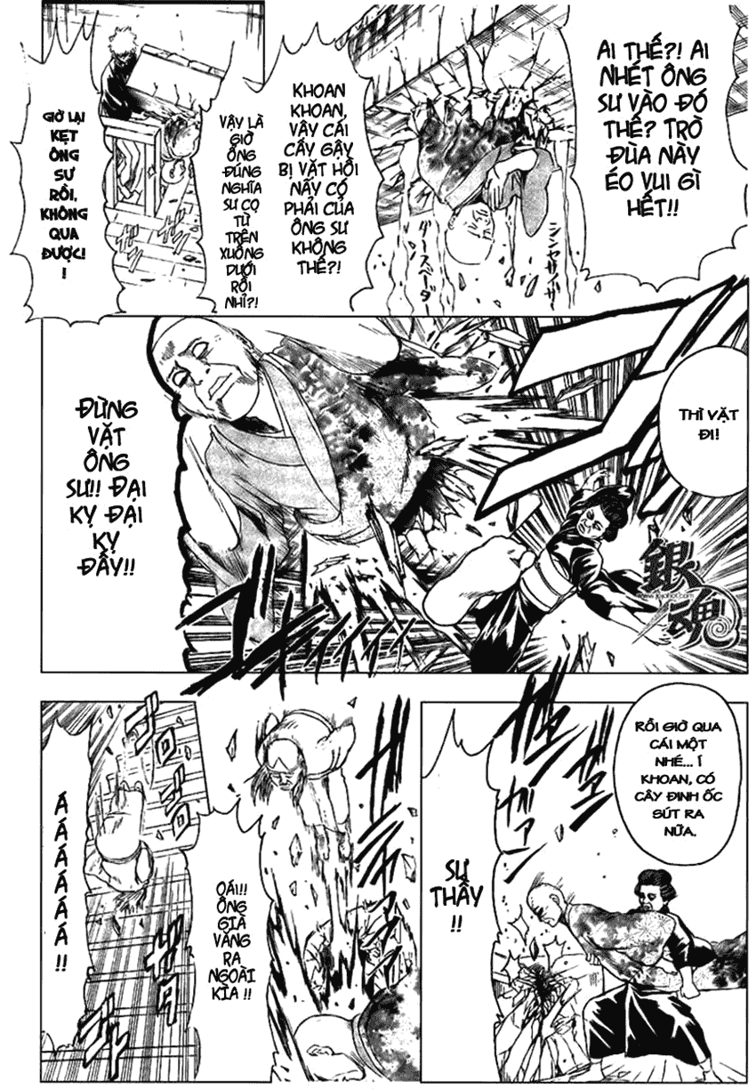 Gintama Tập 317 trang 11